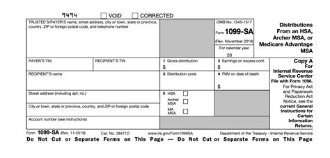 is 1099 sa considered income